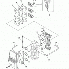 70TLRY Впускная система