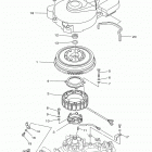 VZ150TLRY Генератор