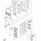 C60TLRY/C70TLRY Intake c60try
