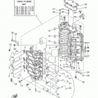 V150TLRZ Блок цилиндров