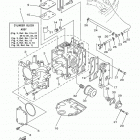 T25TLRZ Цилиндр и картер 1