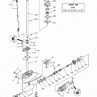 8MSHZ Корпус редуктора 1