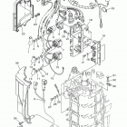 F100TXRZ/F100TLRZ/F80TLRZ Электрика 2