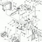 VZ200TLRZ/VZ175TLRZ/VZ150TLRZ Электрика 3