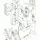 V150TLRZ Топливная магистраль