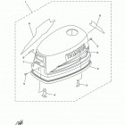 5MSHY/5MLHY Капот