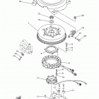 VX150TLRY Генератор
