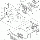 25MSHY/25MLHY Впускная система