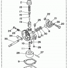 2MSHX Карбюратор