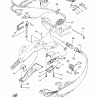 F100TXRZ/F100TLRZ/F80TLRZ Рулевое управление 2