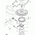 C115TXRY/C115TLRY Генератор