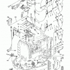 VX150TLRY Электрика 2