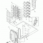 VX150TLRY Впускная система