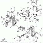 2MSHX Кронштейн 1