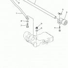 F115TLRZ/F115TXRZ/LF115TXRZ Steering friction (for f115)