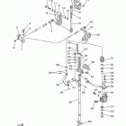 VX200TLRY/VX225TLRY Управление