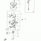 5MSHY/5MLHY Генератор