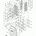 150TXRZ Впускная система