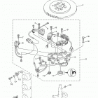 C40TLRY/C50TLRY Генератор