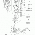 T25TLRZ Ремонтные комплекты 3