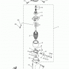 150TXRZ Стартер