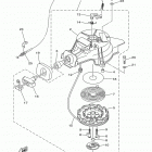 F4MSHY/F4MLHY Стартер