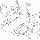 VZ200TLRZ/VZ175TLRZ/VZ150TLRZ Маслянный банк