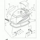 C60TLRY/C70TLRY Капот