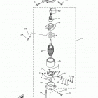 V150TLRZ Стартер