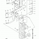 F100TXRZ/F100TLRZ/F80TLRZ Катбюратор 2