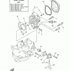F4MSHY/F4MLHY Блок цилиндров