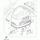 VX150TLRY Капот
