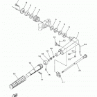 F4MSHY/F4MLHY Управление