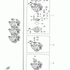 C60TLRY/C70TLRY Carburetor  c60try