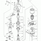 VZ150TLRY Стартер