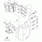 C40TLRY/C50TLRY Электрика 1