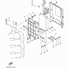 VX200TLRY/VX225TLRY Электрика 1