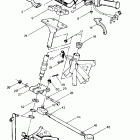 W877828 CYCLONE Рулевое управление