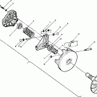 W878027 TRAIL BOSS 4X4 Вариатор