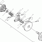 W877527 TRAIL BOSS Вариатор