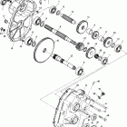W878027 TRAIL BOSS 4X4 Картер