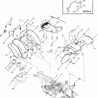 W877828 CYCLONE Body assembly