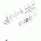 F4MSHY/F4MLHY Клапана