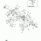 15MLHY/15MSHY/9.9MLHY/9.9MSHY Кронштейн 1