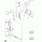 15MLHY/15MSHY/9.9MLHY/9.9MSHY Ремонтные комплекты 1