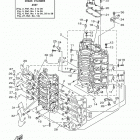 VZ150TLRY Блок цилиндров