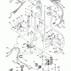 C115TXRY/C115TLRY Электрика 2