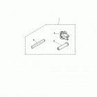 F9.9ELRY/F9.9MLHY/F9.9MSHY Optional parts