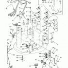 V175TLRY/V150TLRY Электрика 2