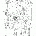 VZ150TLRY Впрыск топлива, Насос